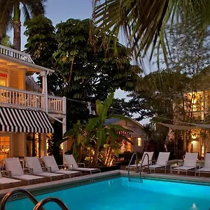 Alexander's Guesthouse-adult Exclusive, Lgbtq Friendly Cayo Hueso