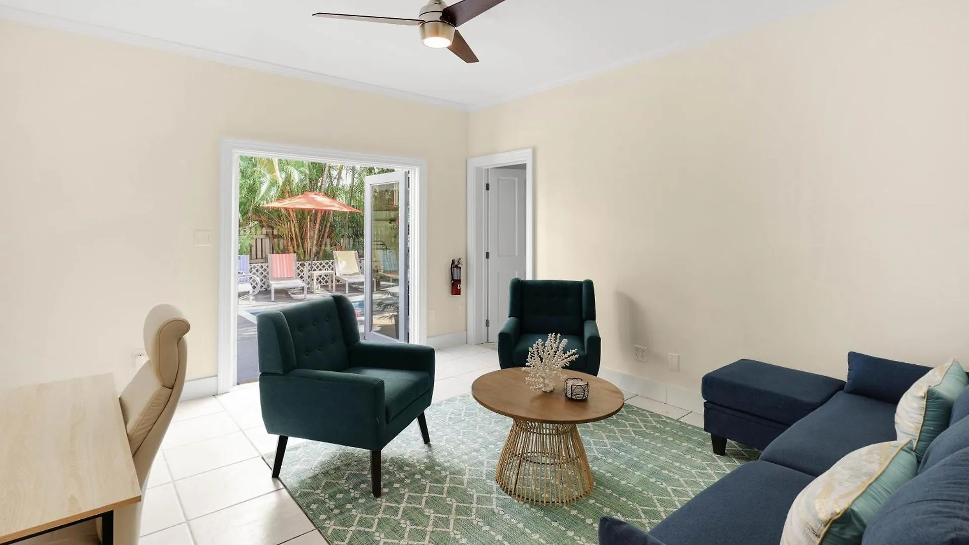 Holiday home Knowles House Villa Key West