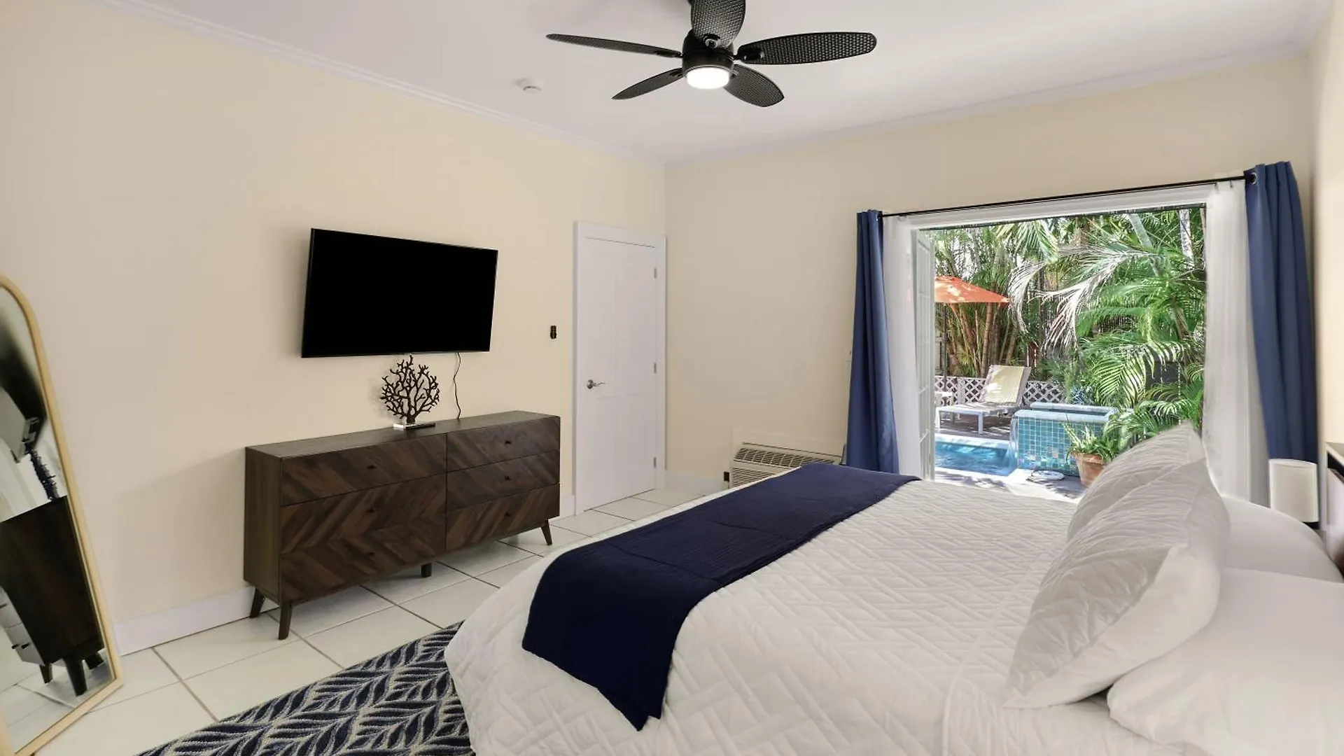 Knowles House Villa Key West United States