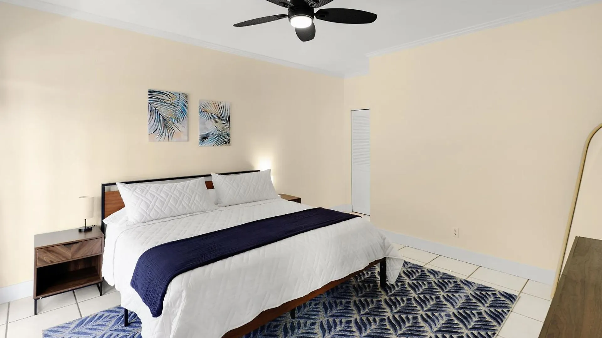 Knowles House Villa Key West