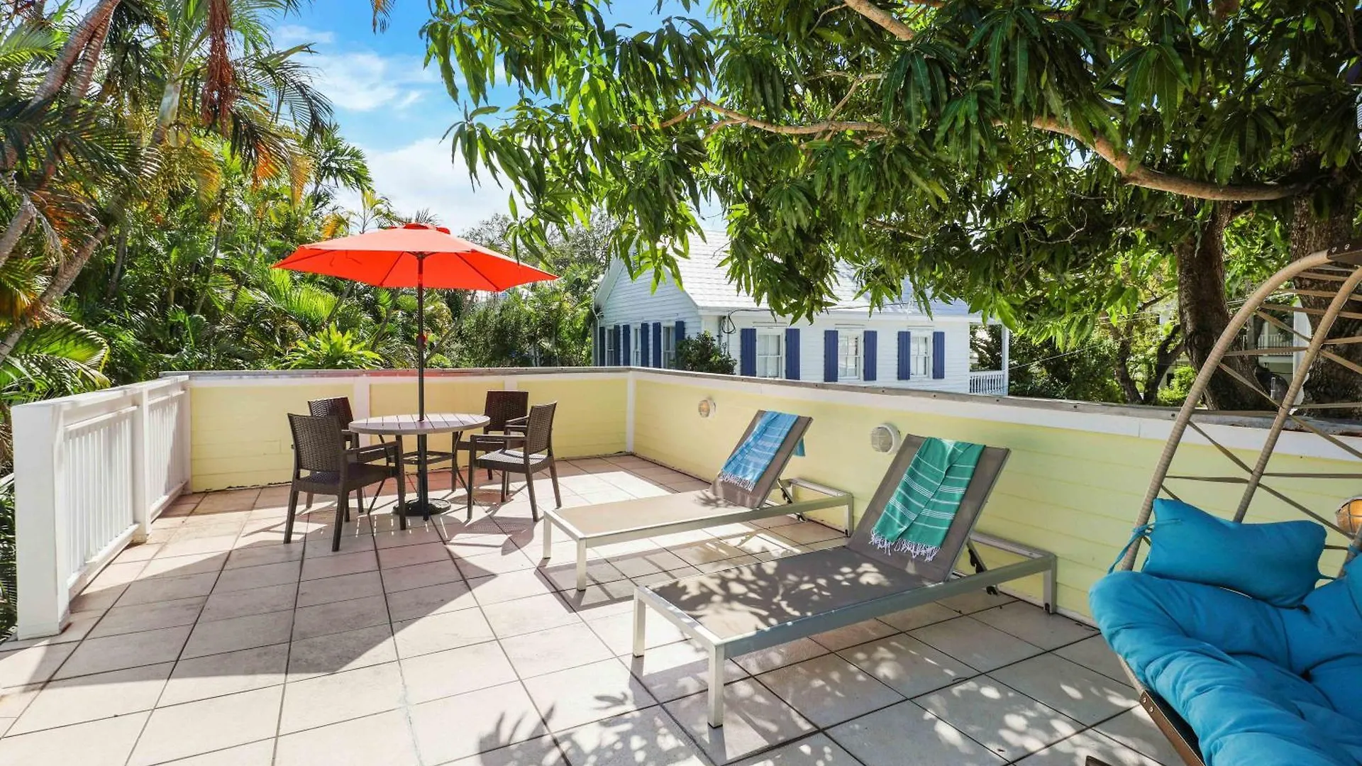 Holiday home Knowles House Villa Key West