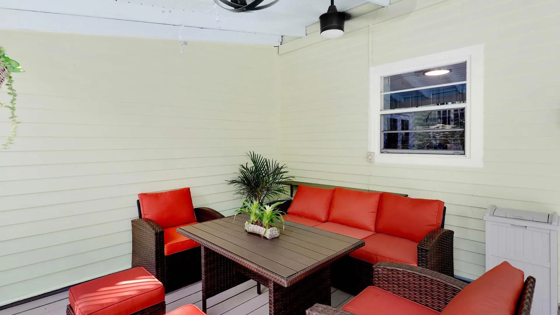 Knowles House Villa Key West Holiday home