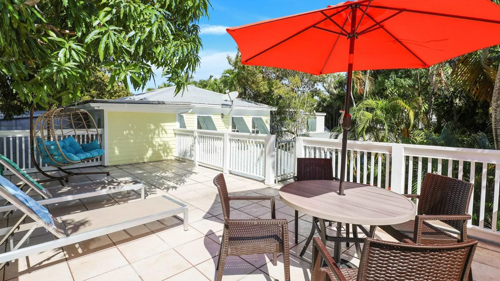 Holiday home Knowles House Villa Key West