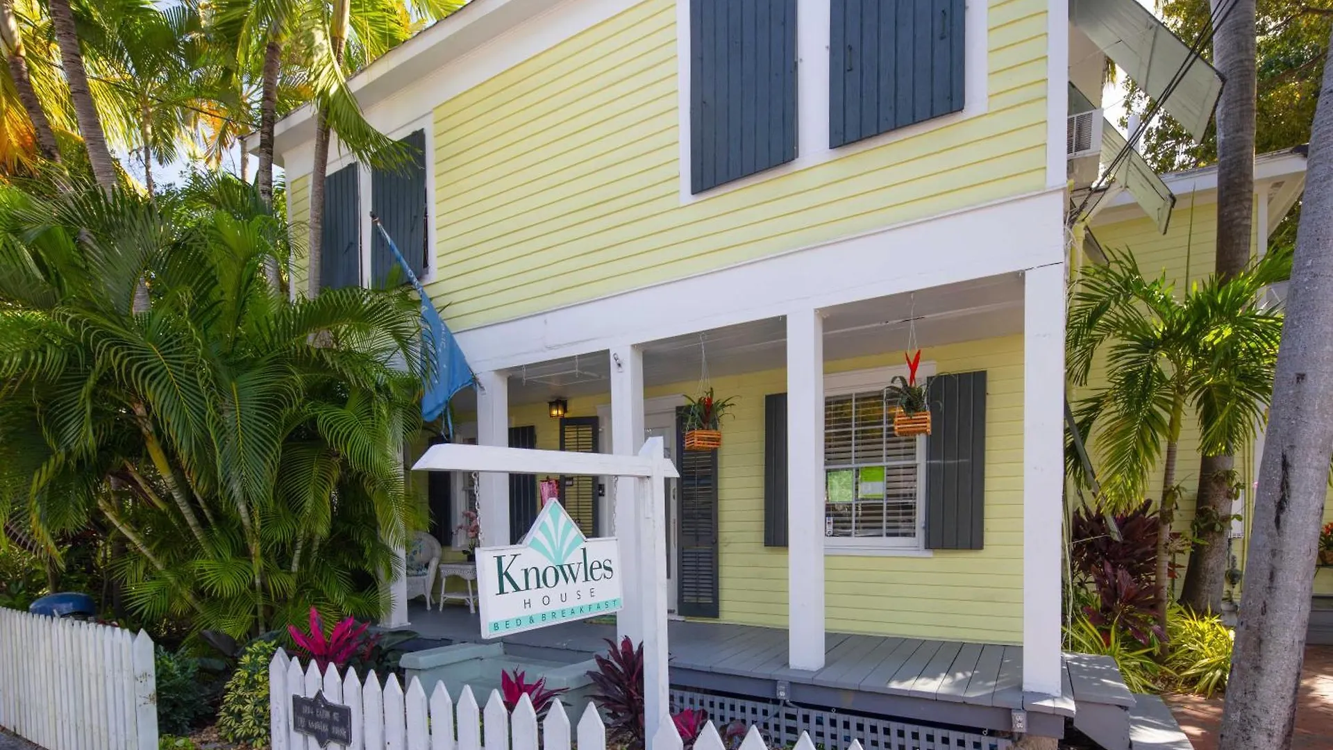 Holiday home Knowles House Villa Key West