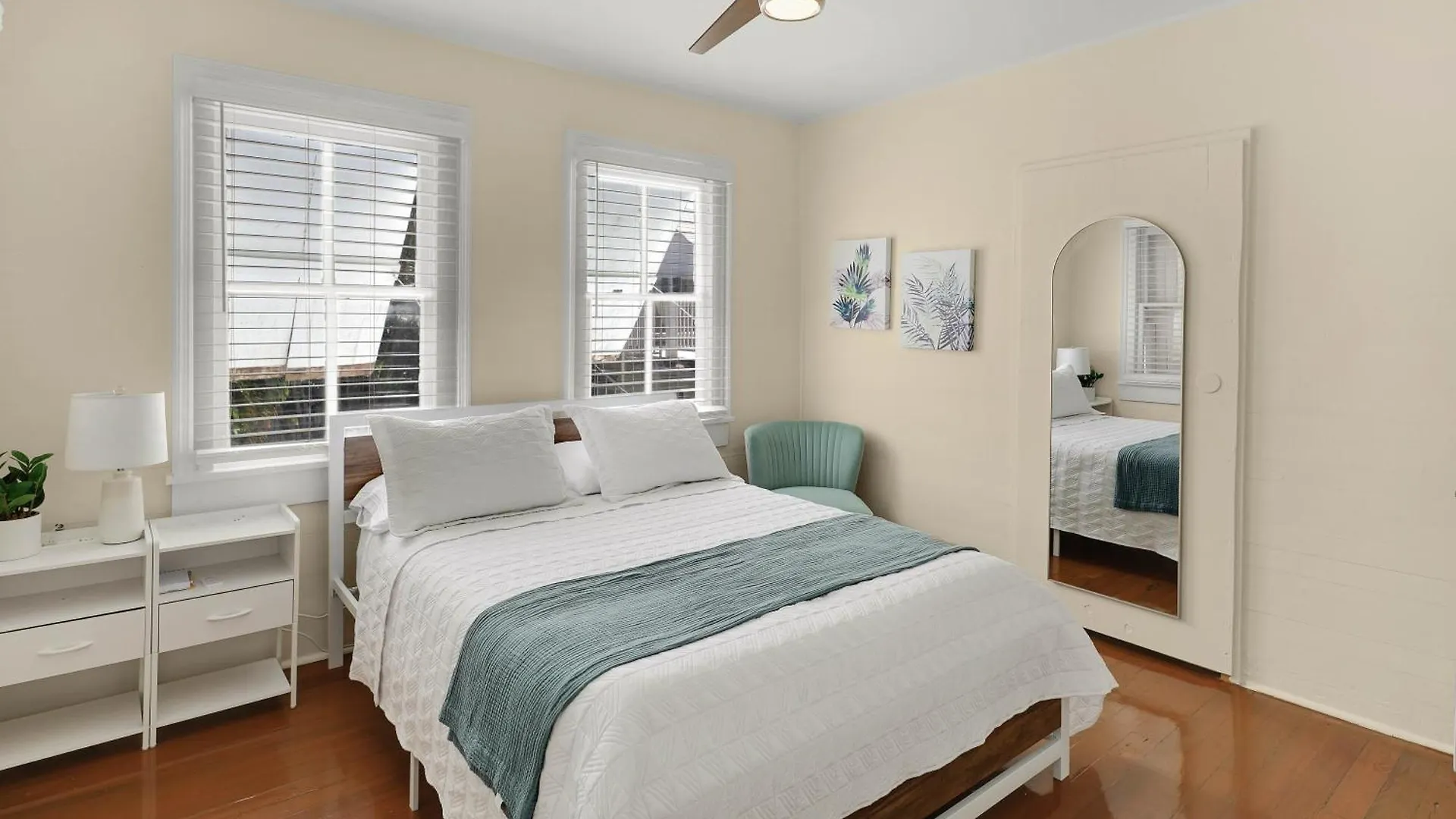 Knowles House Villa Key West United States
