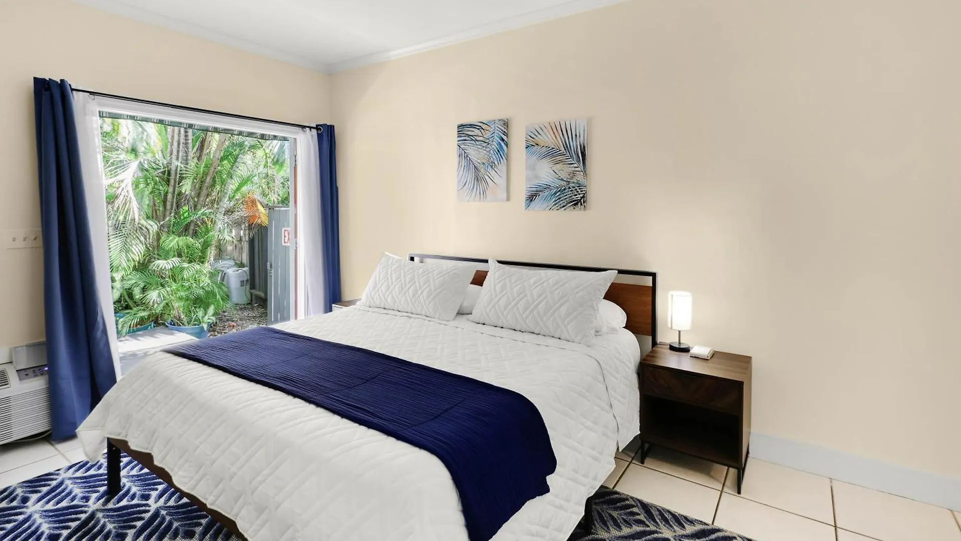 Knowles House Villa Key West Holiday home