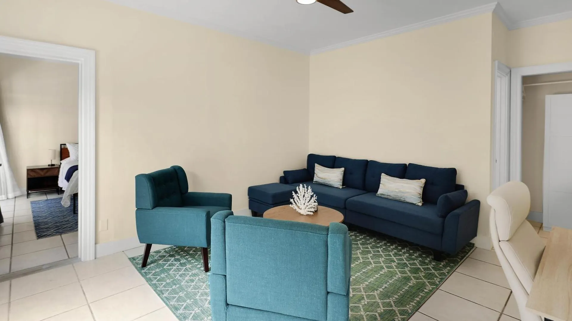 Holiday home Knowles House Villa Key West