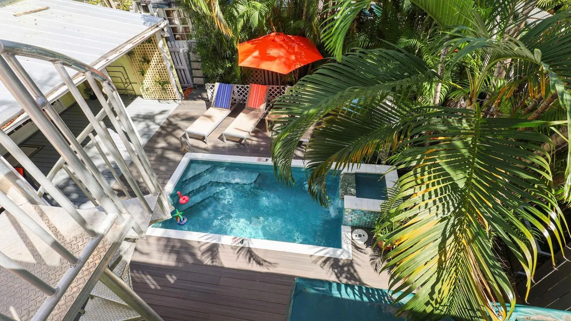 Holiday home Knowles House Villa Key West United States
